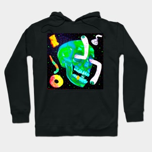 Sweet Tooth Hoodie